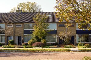Private sociale huurder betaalt zonder bevriezing meer 